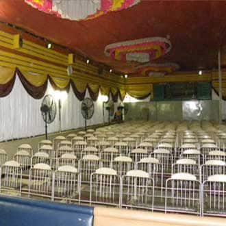 Shree Gokulanand Hotels Pvt. Ltd.